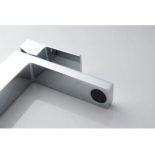 Cмеситель для раковины Knotlor KN-20, хром